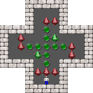 Уровень 379 — Thinking Rabbit Arranged